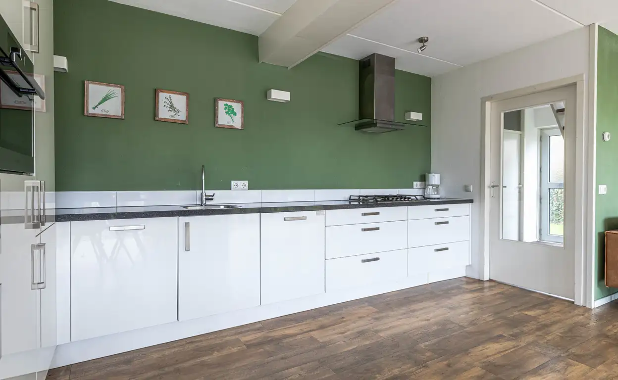 Foto #17 Huurwoning Heuvelweg Vlagtwedde