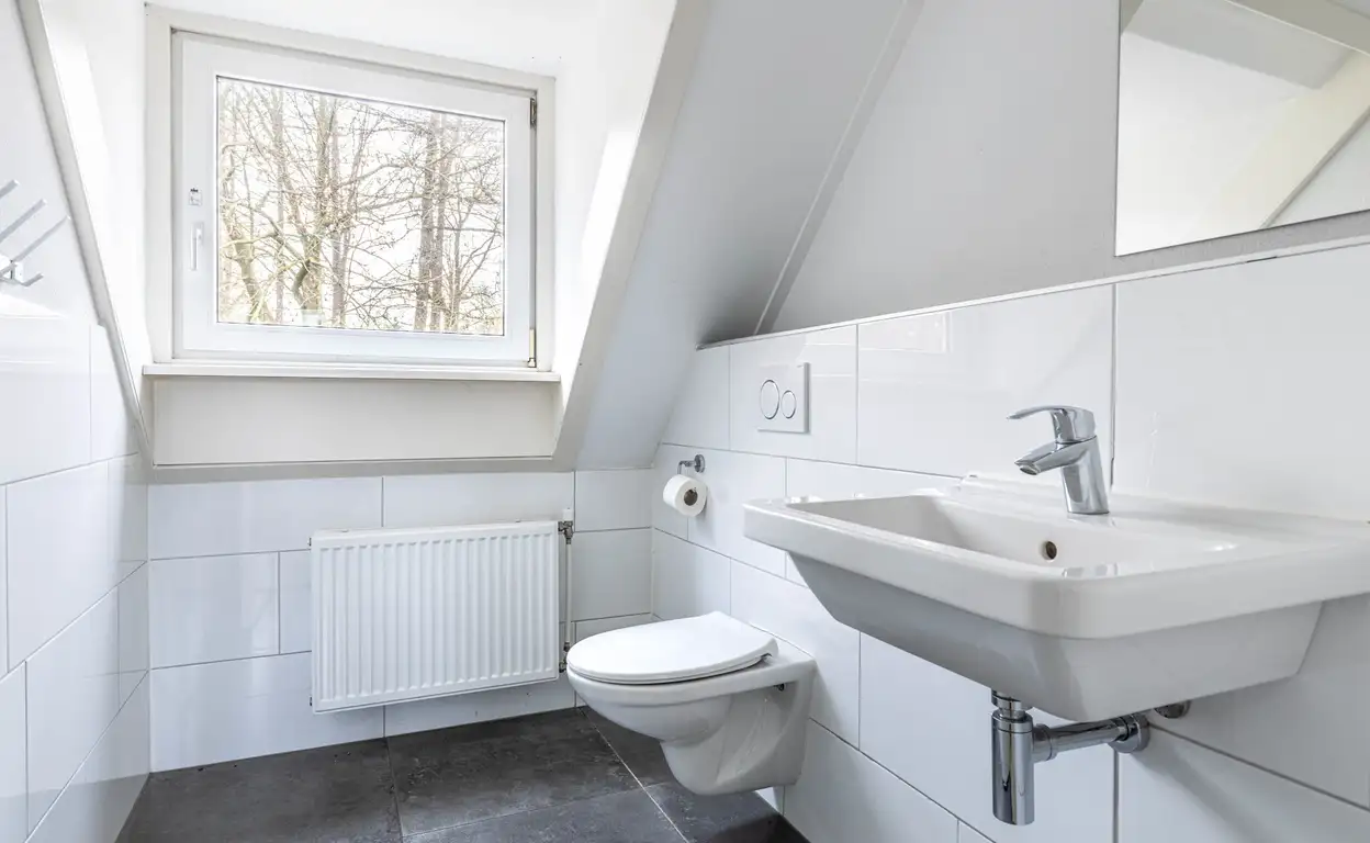 Foto #37 Huurwoning Heuvelweg Vlagtwedde