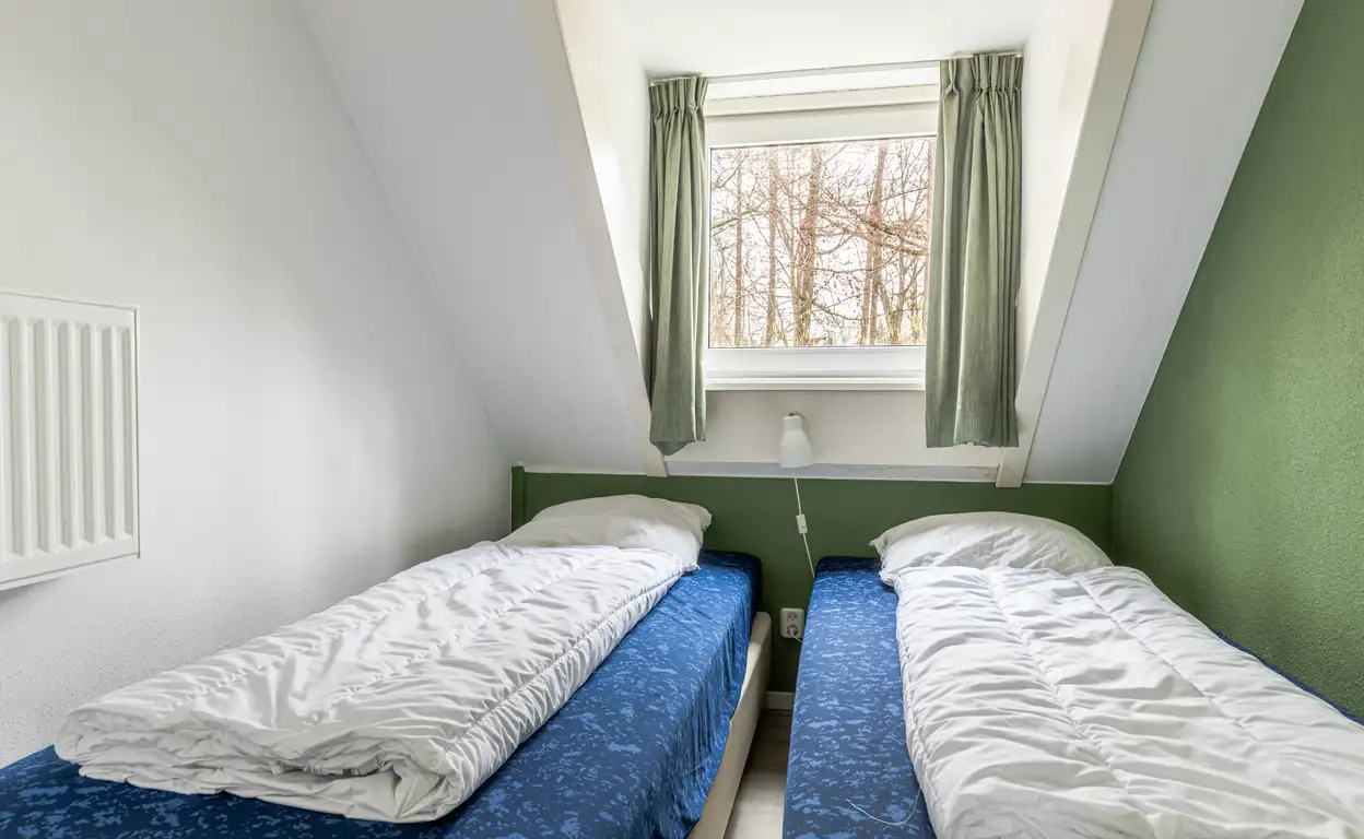 Foto #32 Huurwoning Heuvelweg Vlagtwedde