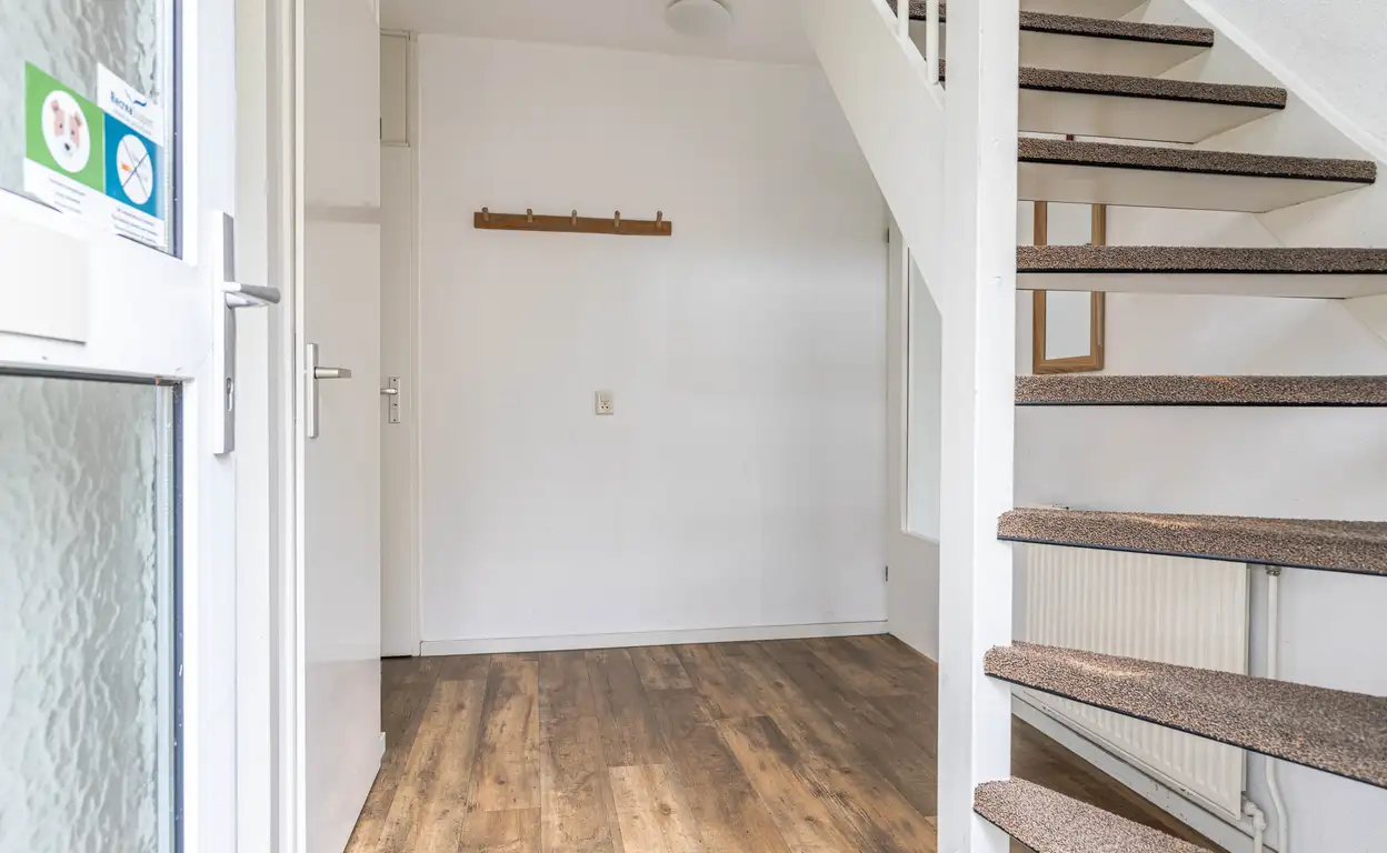 Foto #6 Huurwoning Heuvelweg Vlagtwedde