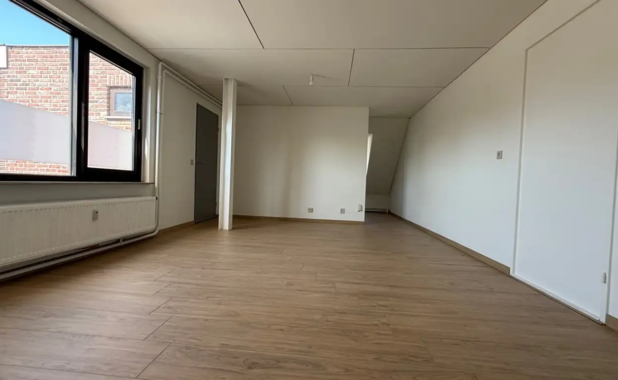 Foto #3 Appartement Dorpstraat Simpelveld