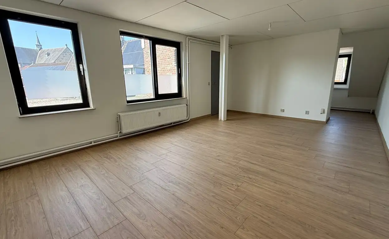 Foto #1 Appartement Dorpstraat Simpelveld