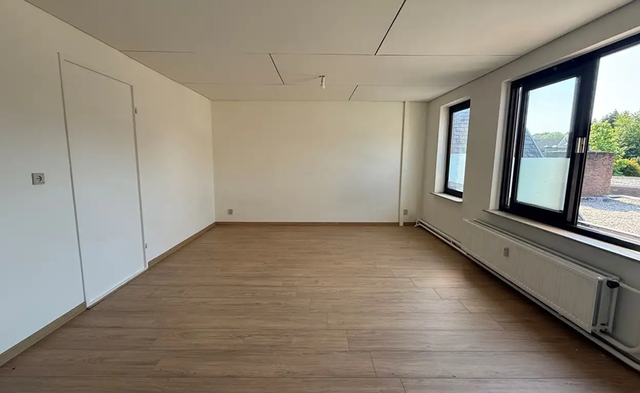 Foto #2 Appartement Dorpstraat Simpelveld