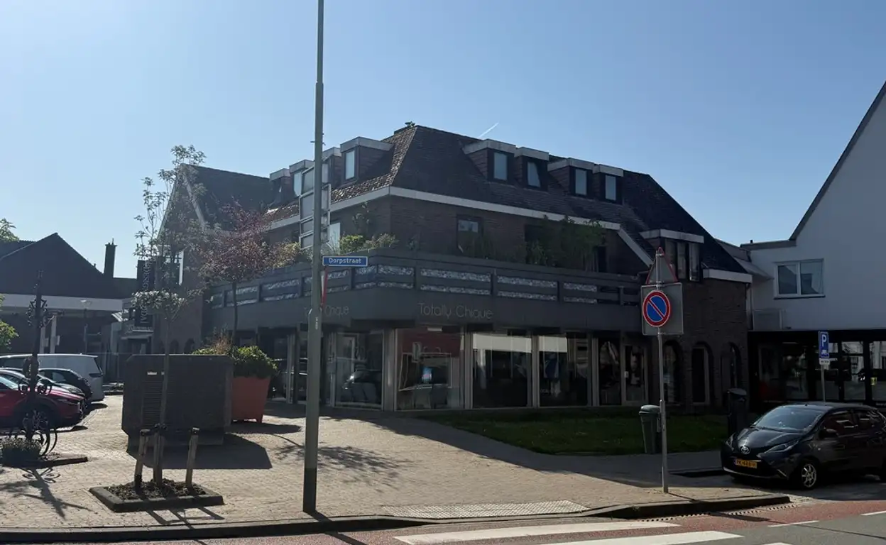 Foto #0 Appartement Dorpstraat Simpelveld
