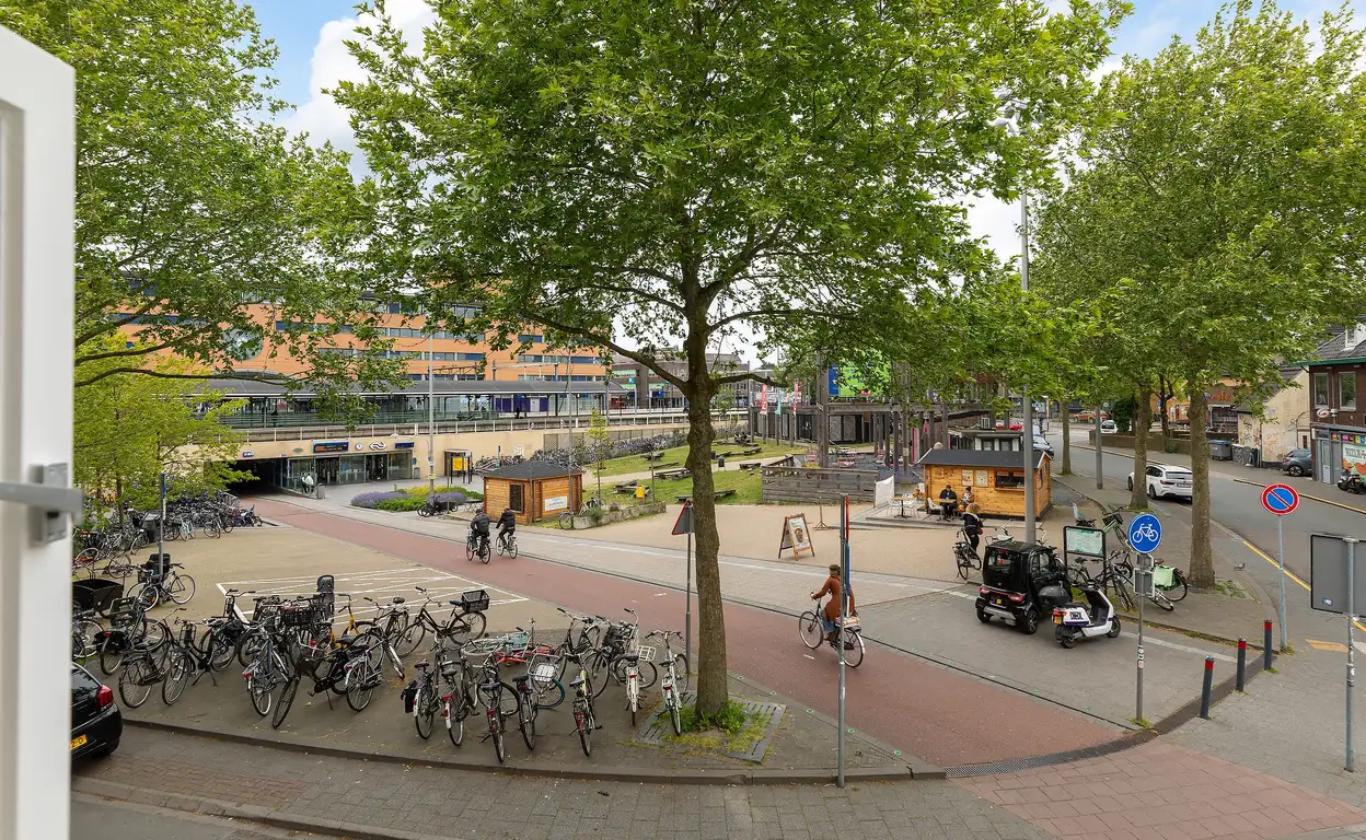 Foto #27 Appartement Zuiderweg Hilversum