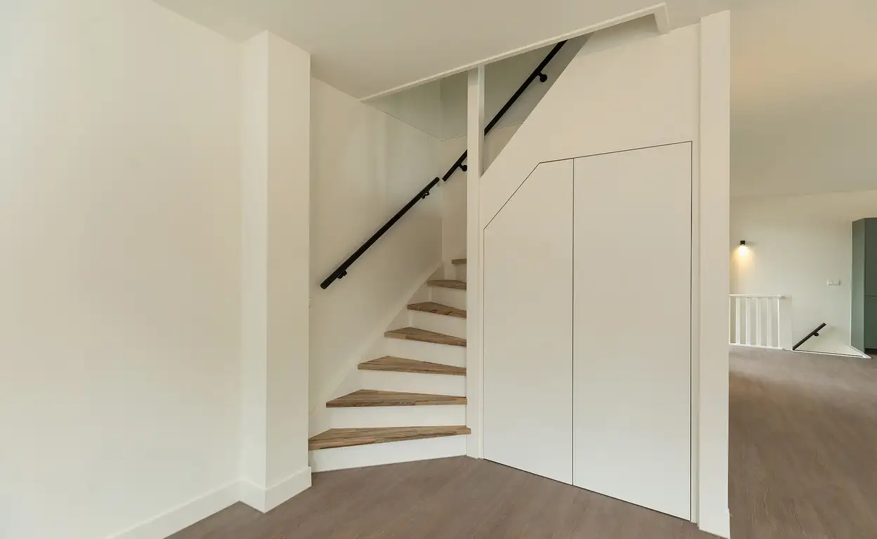Foto #14 Appartement Zuiderweg Hilversum