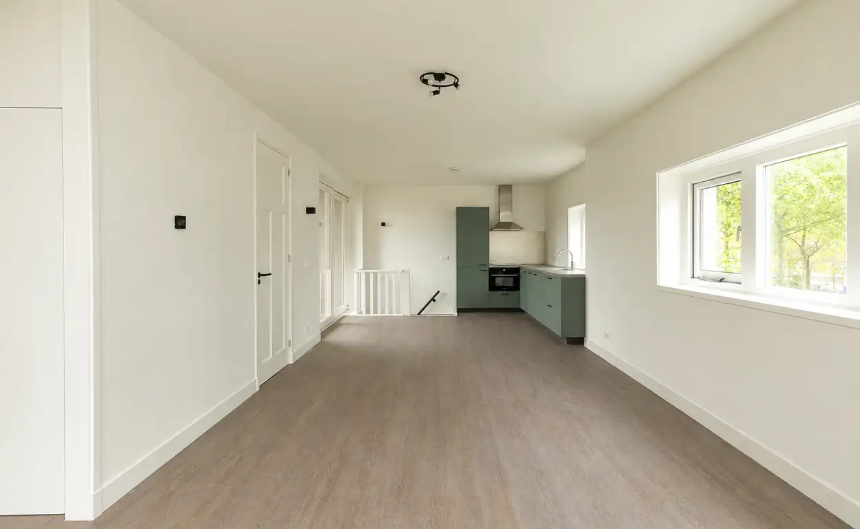 Foto #8 Appartement Zuiderweg Hilversum