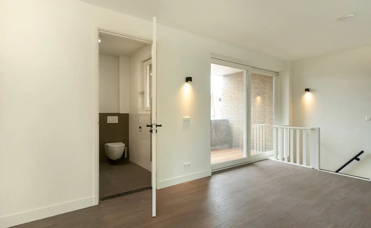 Foto #10 Appartement Zuiderweg Hilversum