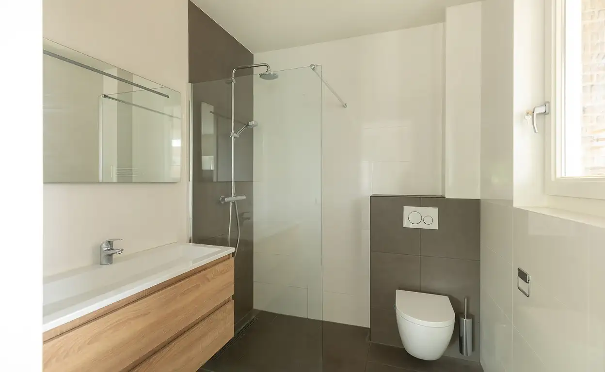 Foto #13 Appartement Zuiderweg Hilversum