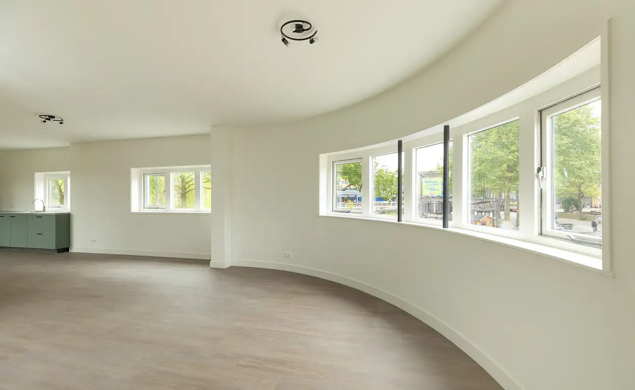 Foto #7 Appartement Zuiderweg Hilversum