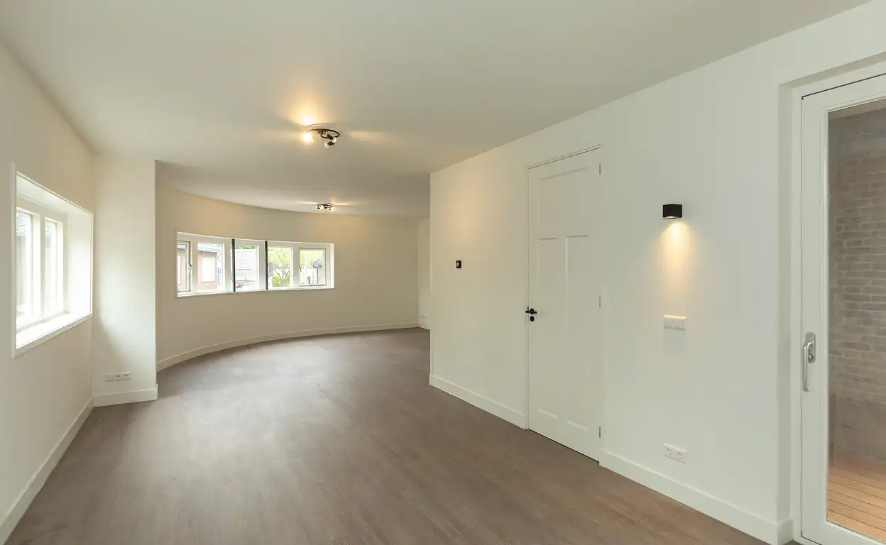 Foto #1 Appartement Zuiderweg Hilversum