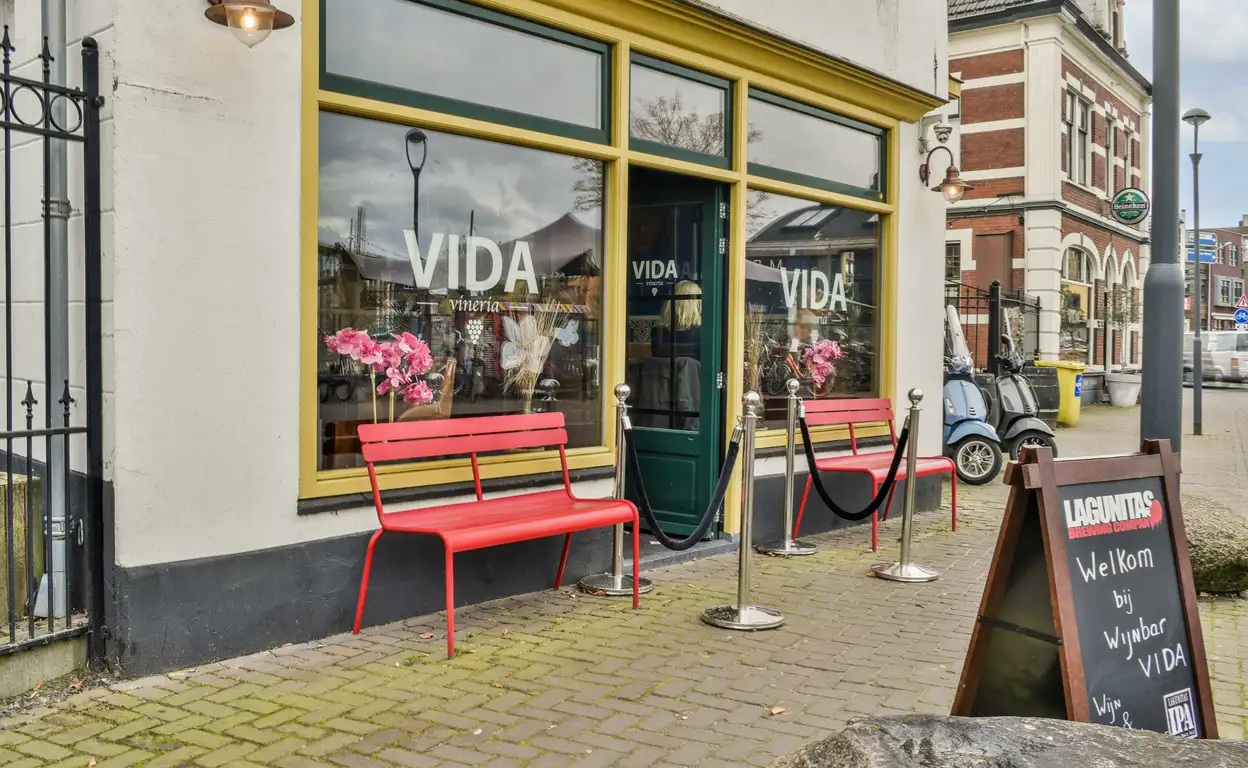 Foto #32 Appartement Zuiderweg Hilversum