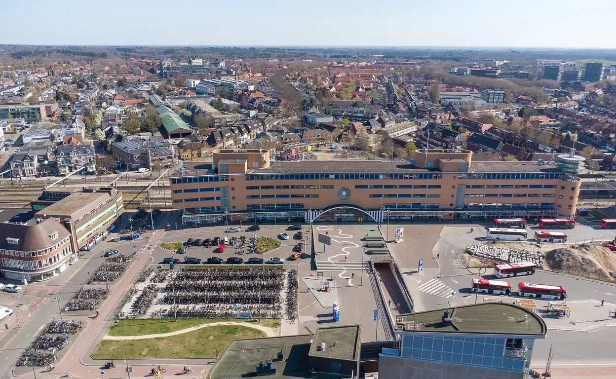 Foto #28 Appartement Zuiderweg Hilversum