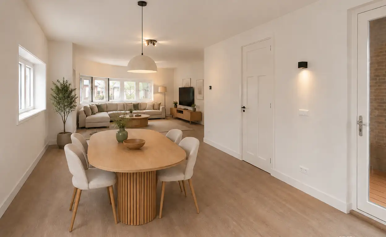 Foto #4 Appartement Zuiderweg Hilversum