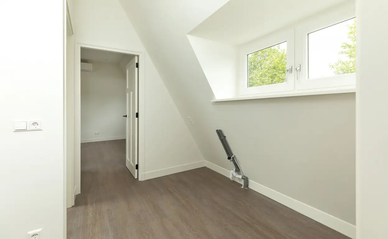 Foto #19 Appartement Zuiderweg Hilversum