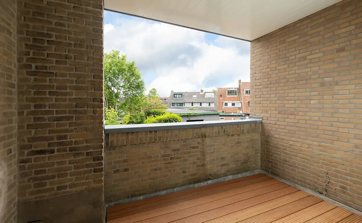 Foto #11 Appartement Zuiderweg Hilversum