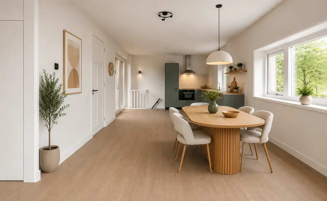 Foto #0 Appartement Zuiderweg Hilversum