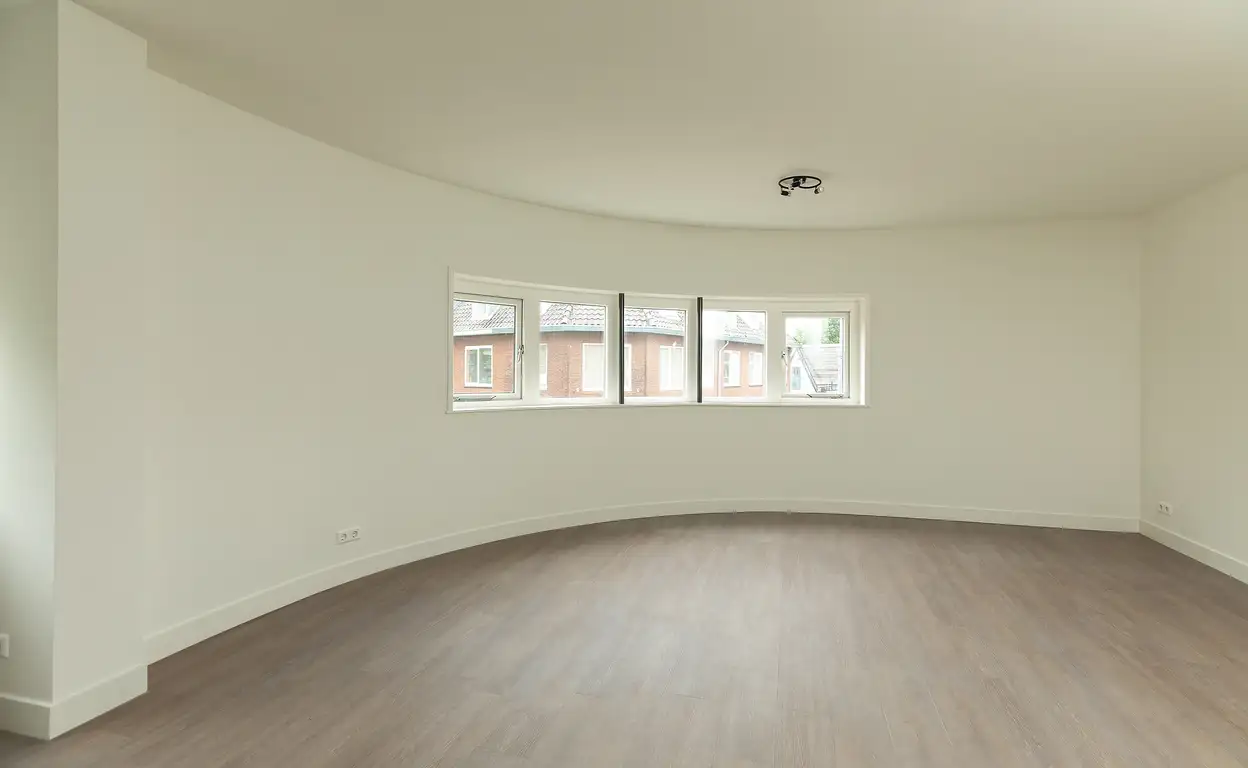 Foto #6 Appartement Zuiderweg Hilversum