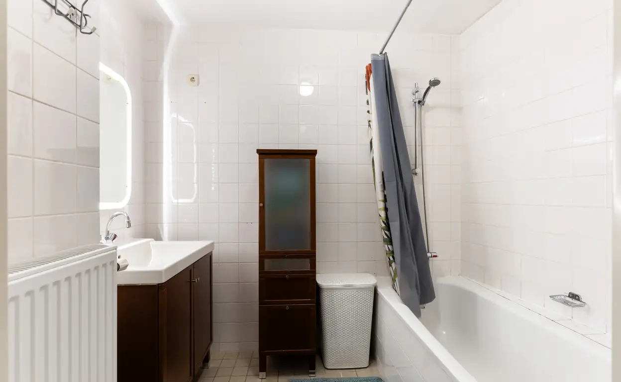 Foto #21 Appartement Cornelis van Rijplantsoen Amsterdam
