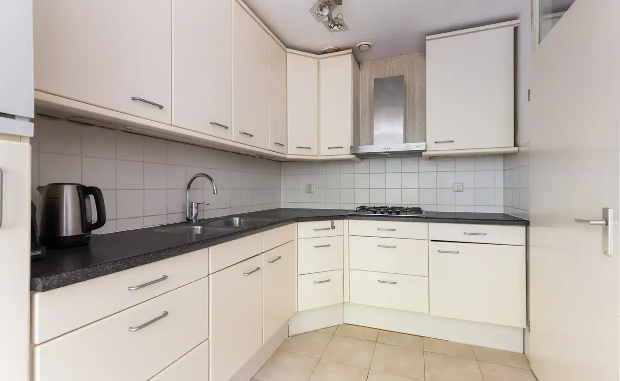 Foto #16 Appartement Cornelis van Rijplantsoen Amsterdam