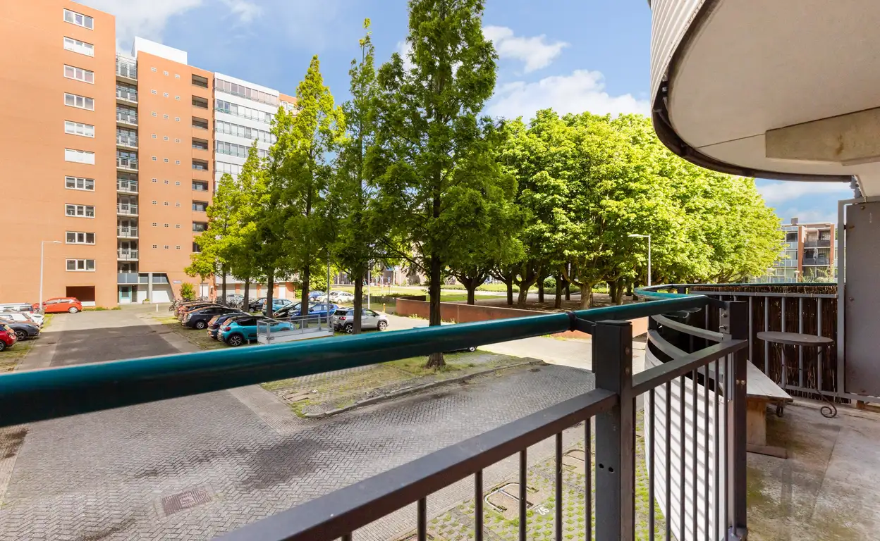 Foto #7 Appartement Cornelis van Rijplantsoen Amsterdam