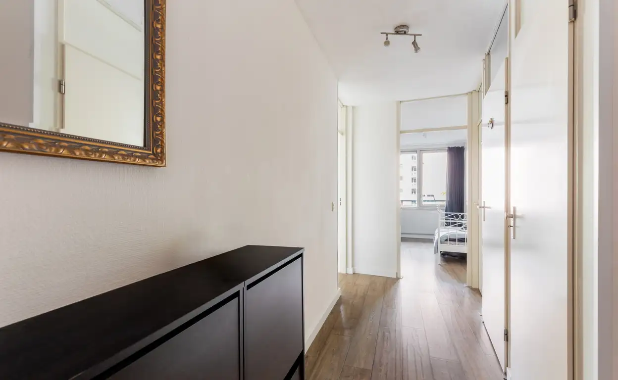 Foto #11 Appartement Cornelis van Rijplantsoen Amsterdam