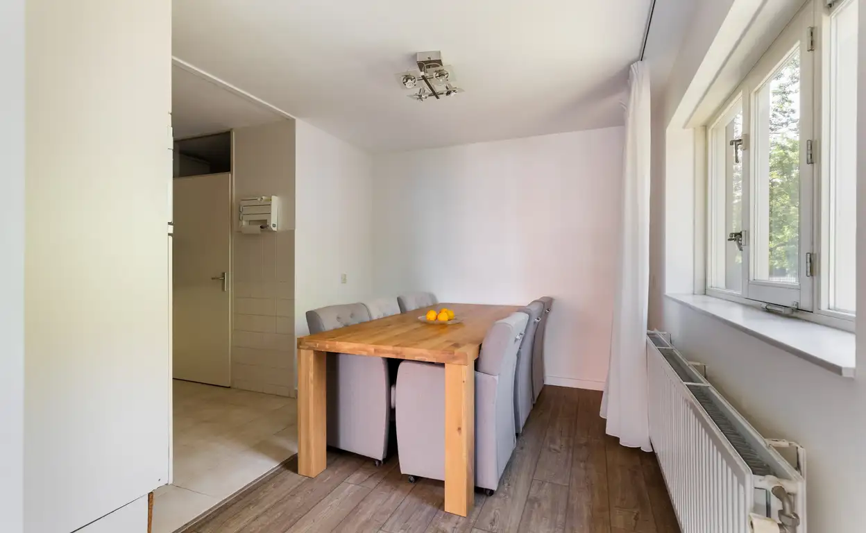 Foto #9 Appartement Cornelis van Rijplantsoen Amsterdam