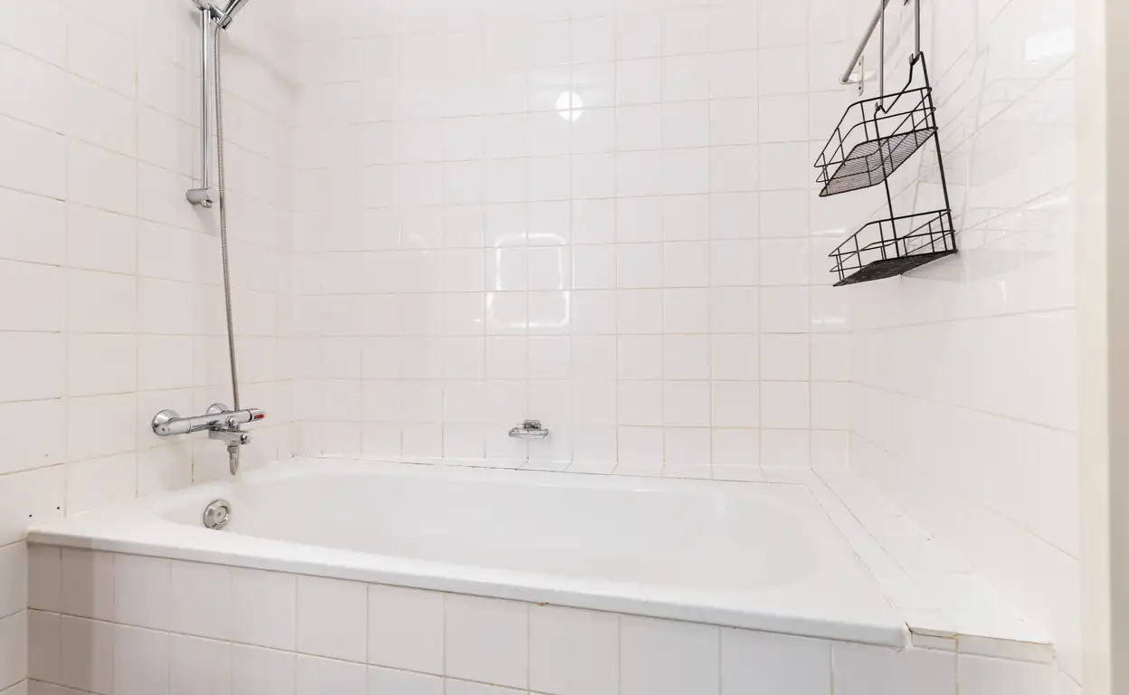 Foto #22 Appartement Cornelis van Rijplantsoen Amsterdam