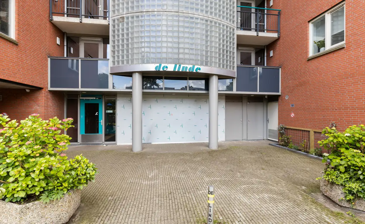 Foto #31 Appartement Cornelis van Rijplantsoen Amsterdam