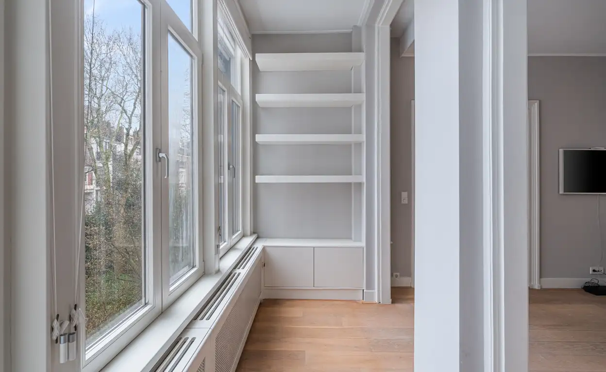 Foto #11 Appartement Johannes Verhulststraat Amsterdam