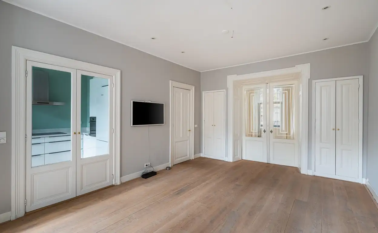 Foto #4 Appartement Johannes Verhulststraat Amsterdam