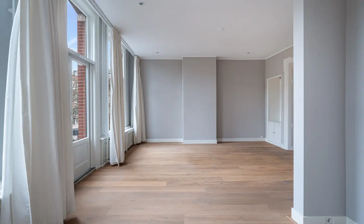 Foto #8 Appartement Johannes Verhulststraat Amsterdam