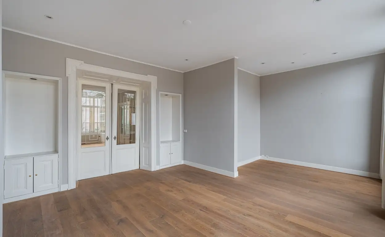 Foto #7 Appartement Johannes Verhulststraat Amsterdam