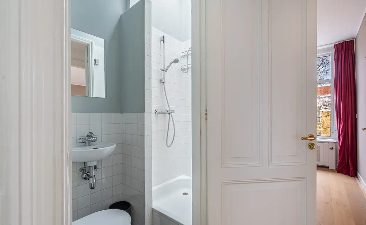 Foto #35 Appartement Johannes Verhulststraat Amsterdam