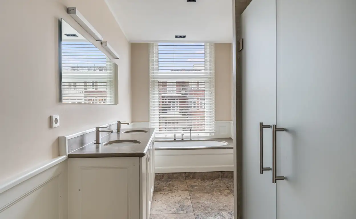 Foto #28 Appartement Johannes Verhulststraat Amsterdam