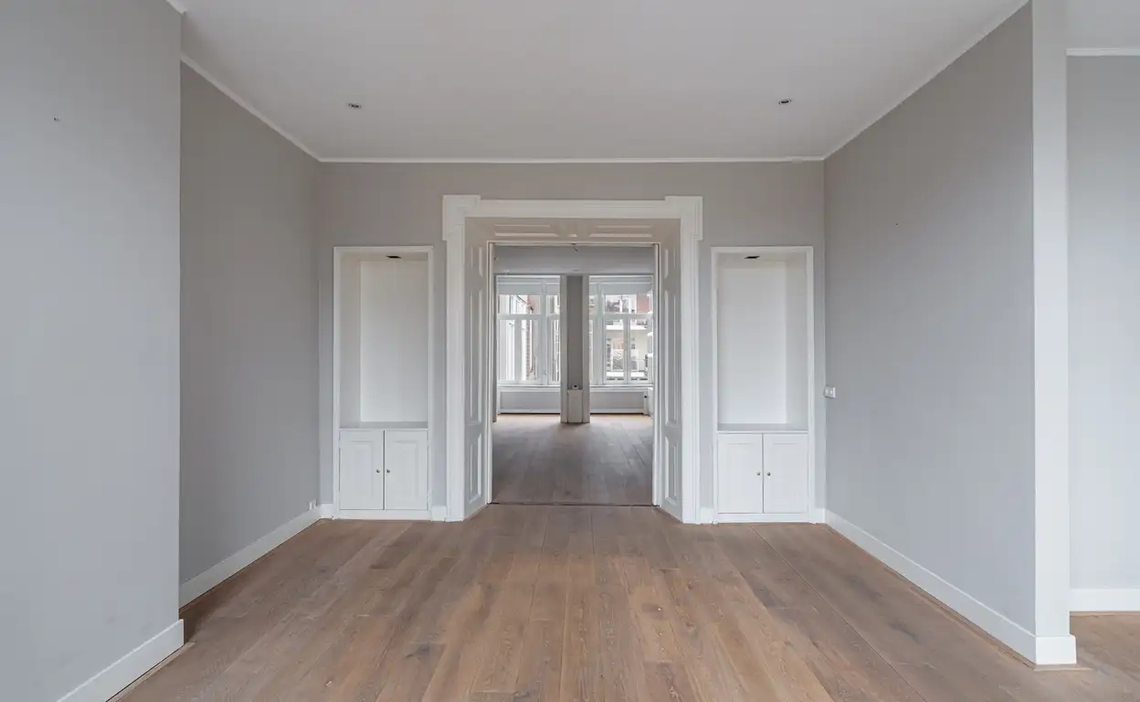 Foto #9 Appartement Johannes Verhulststraat Amsterdam