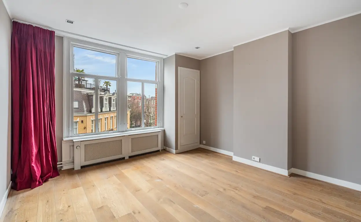 Foto #20 Appartement Johannes Verhulststraat Amsterdam