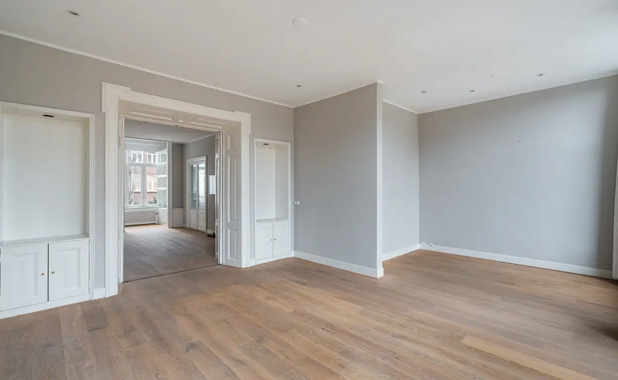 Foto #10 Appartement Johannes Verhulststraat Amsterdam