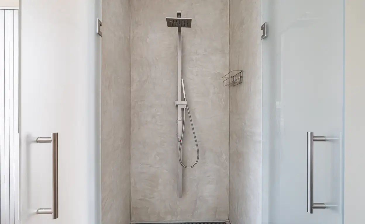 Foto #31 Appartement Johannes Verhulststraat Amsterdam
