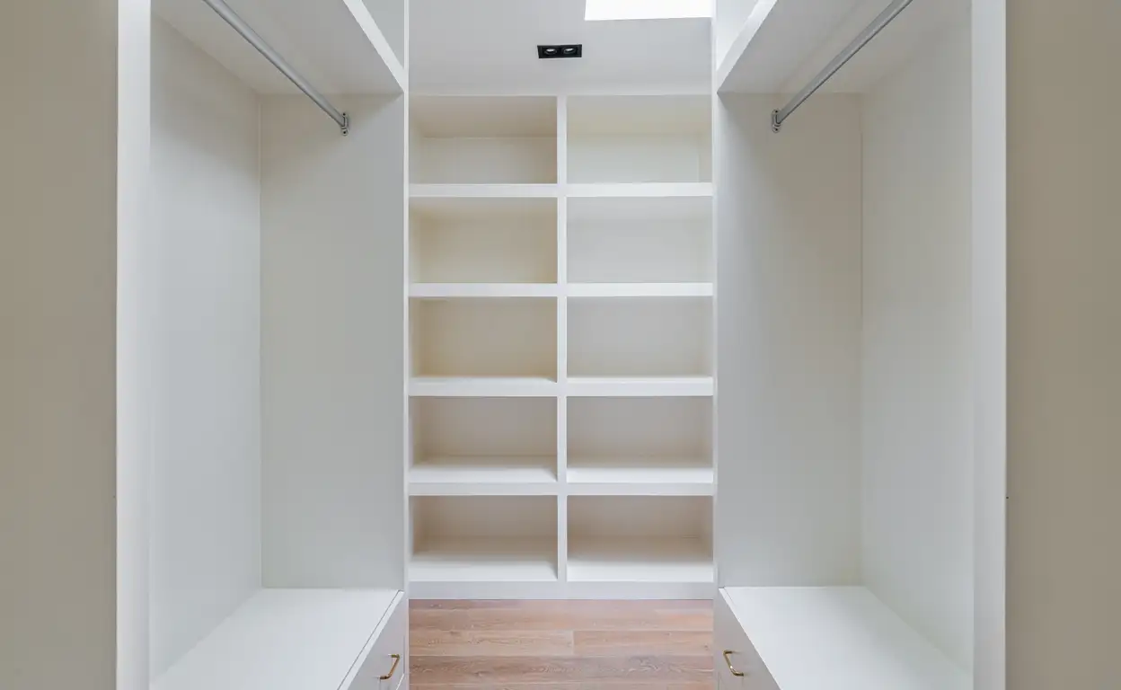 Foto #26 Appartement Johannes Verhulststraat Amsterdam