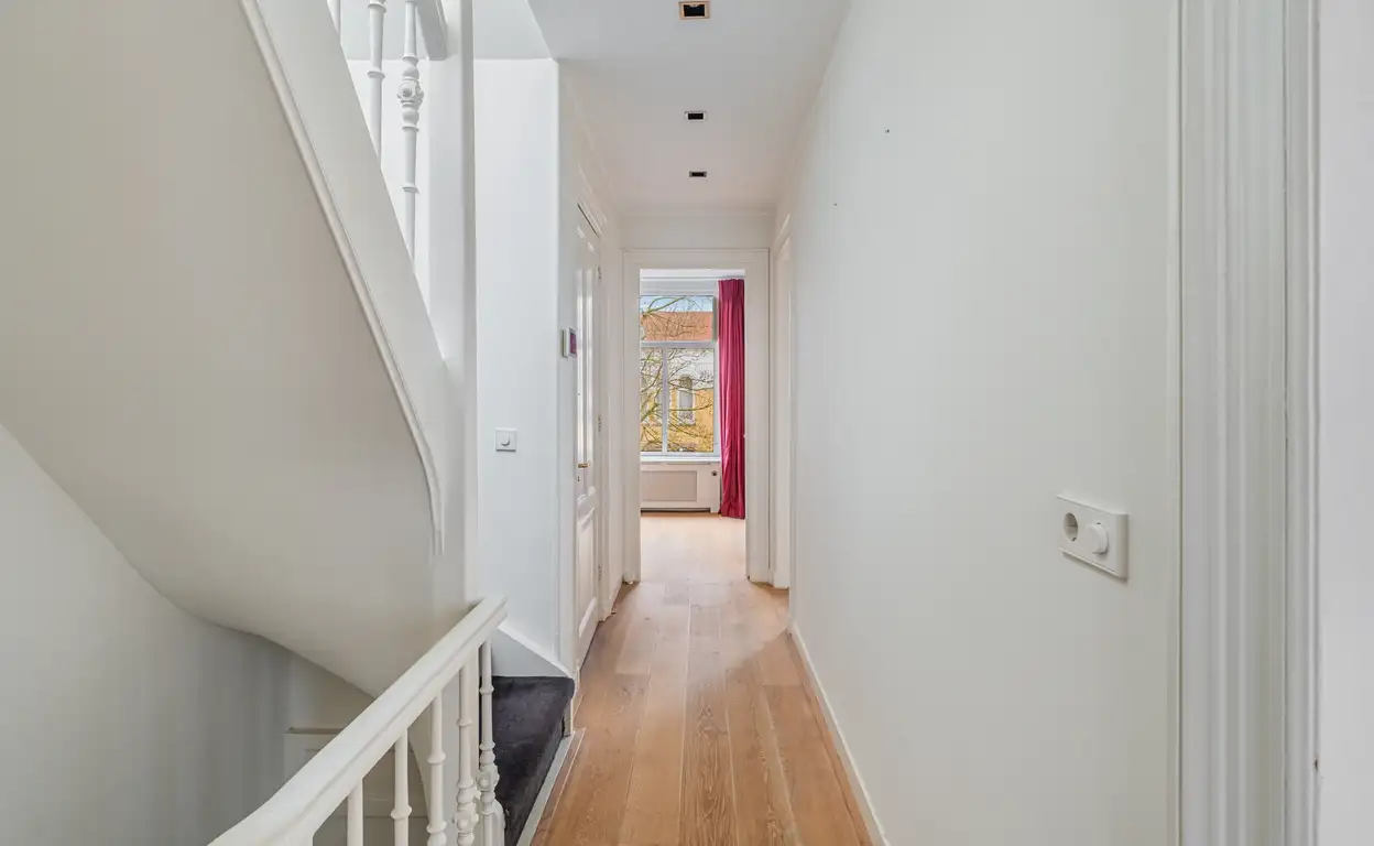 Foto #18 Appartement Johannes Verhulststraat Amsterdam