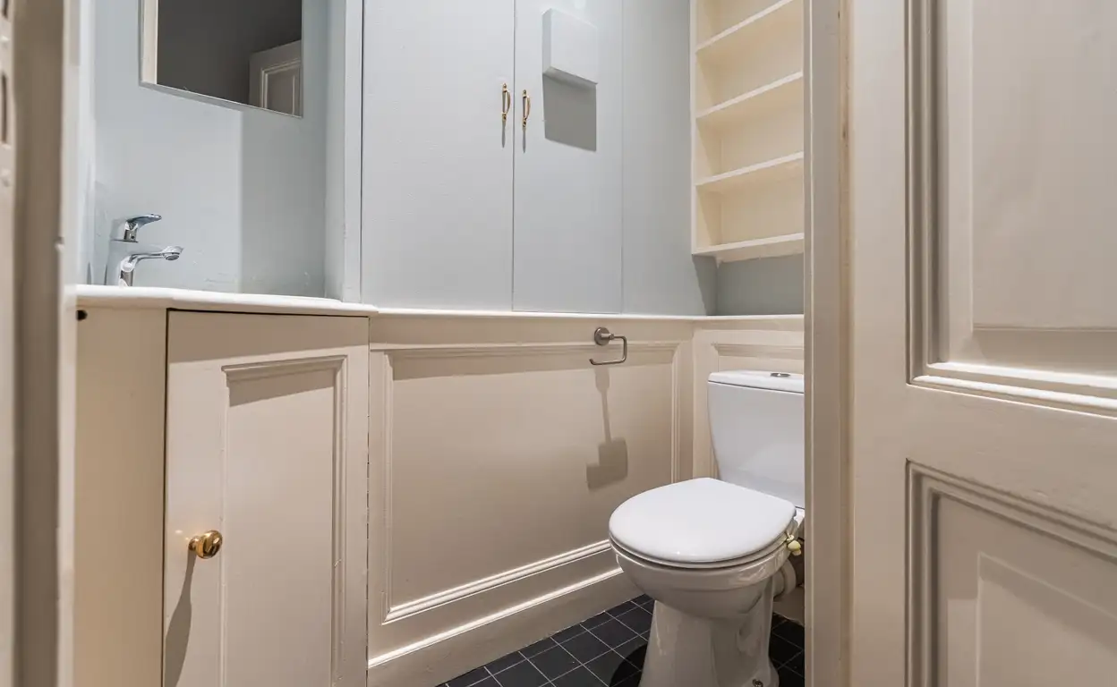 Foto #34 Appartement Johannes Verhulststraat Amsterdam