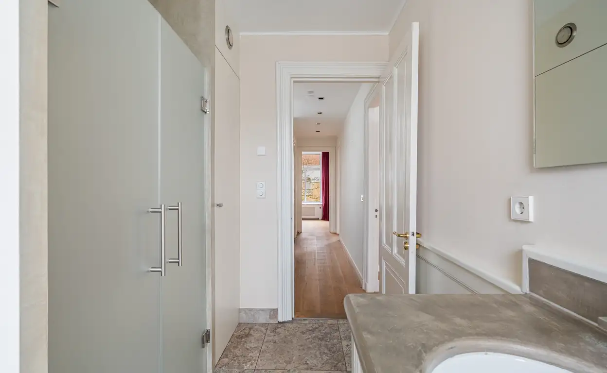 Foto #30 Appartement Johannes Verhulststraat Amsterdam