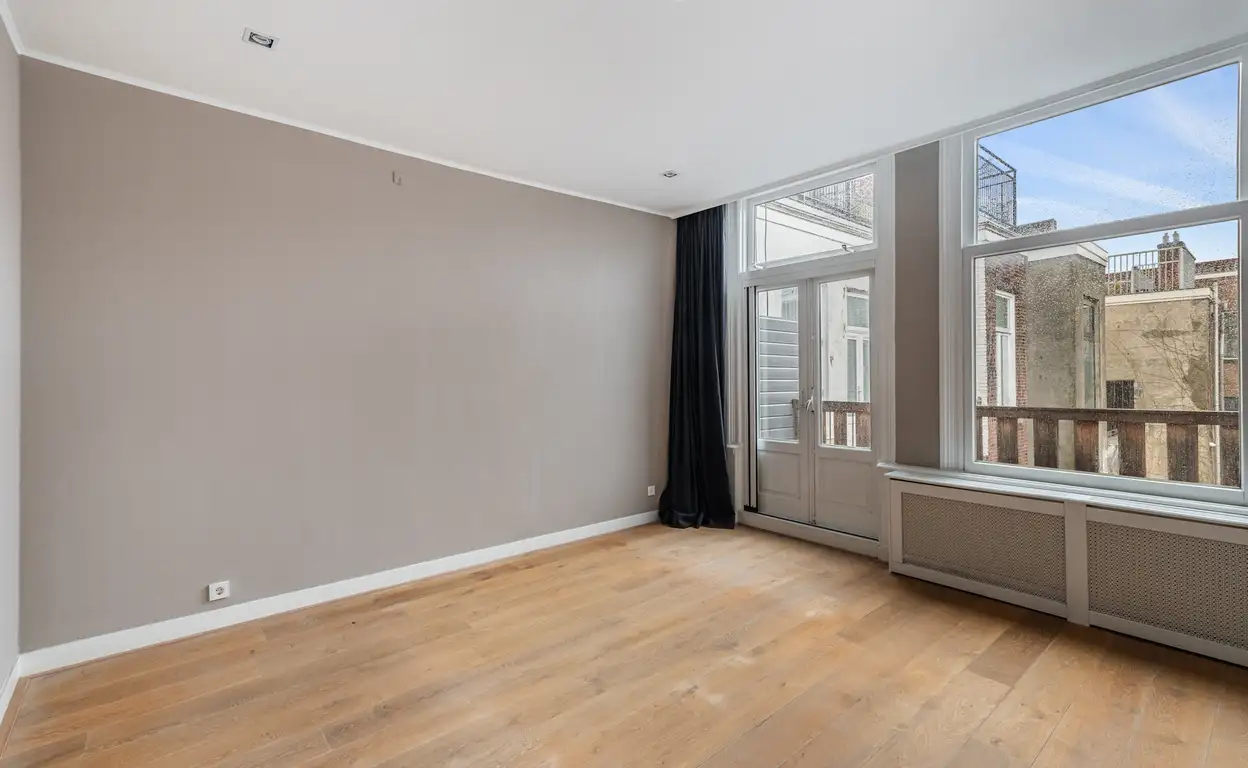 Foto #33 Appartement Johannes Verhulststraat Amsterdam