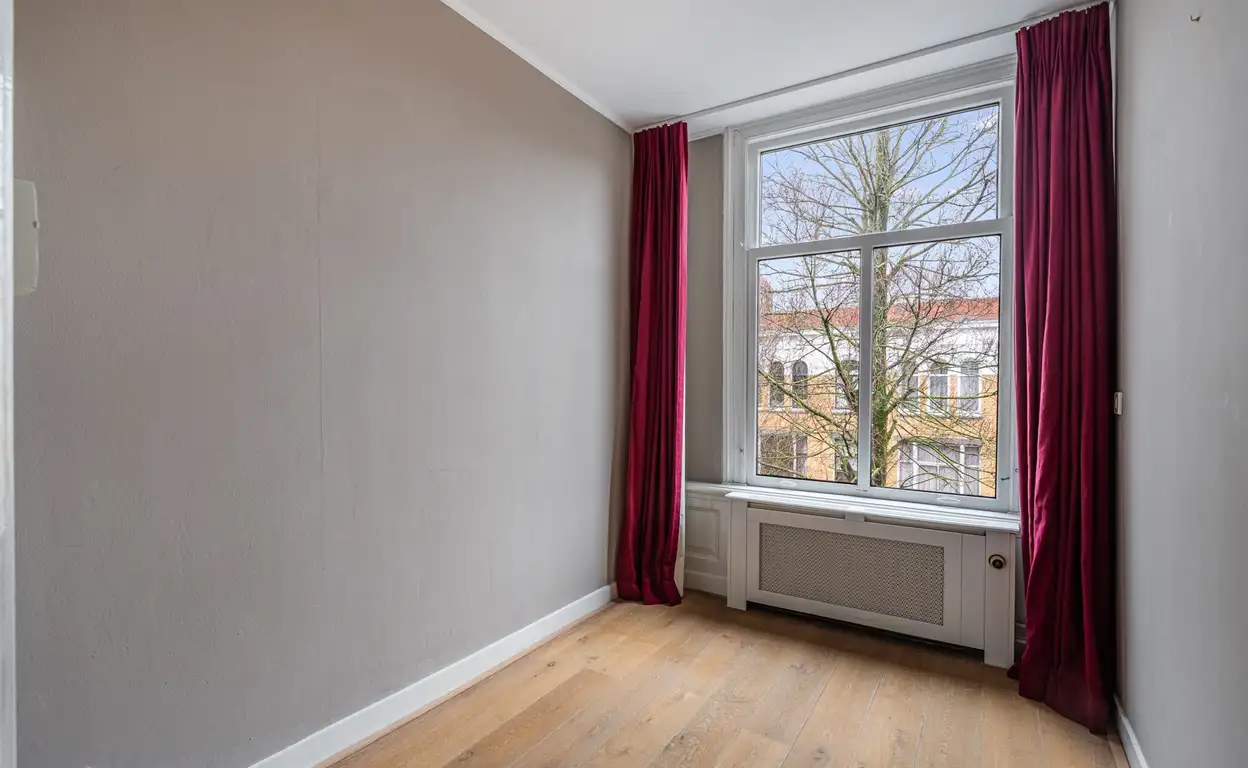 Foto #24 Appartement Johannes Verhulststraat Amsterdam