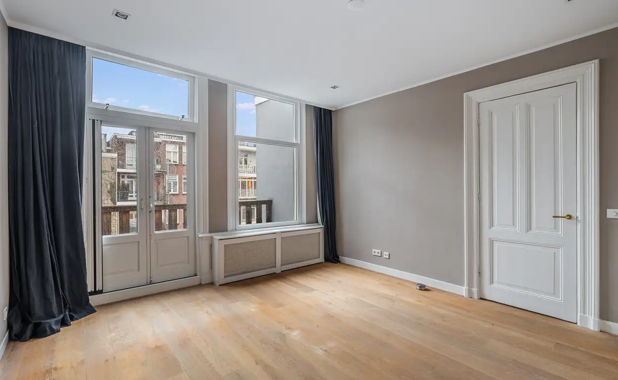 Foto #32 Appartement Johannes Verhulststraat Amsterdam