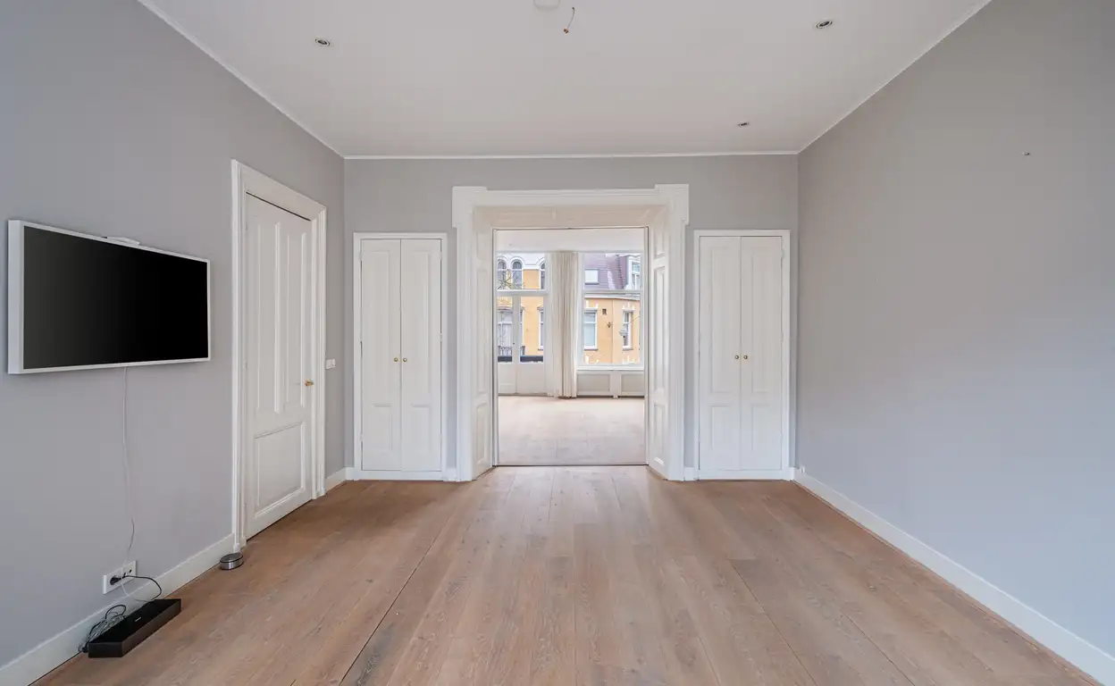 Foto #5 Appartement Johannes Verhulststraat Amsterdam