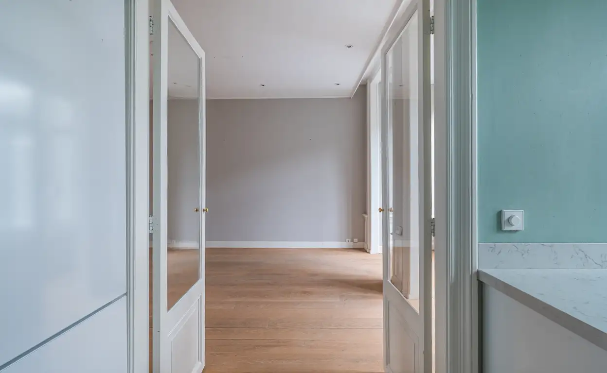 Foto #13 Appartement Johannes Verhulststraat Amsterdam