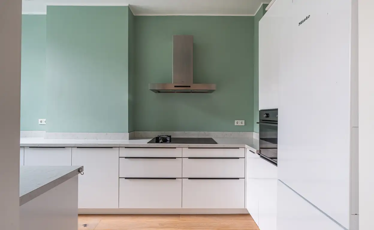 Foto #17 Appartement Johannes Verhulststraat Amsterdam