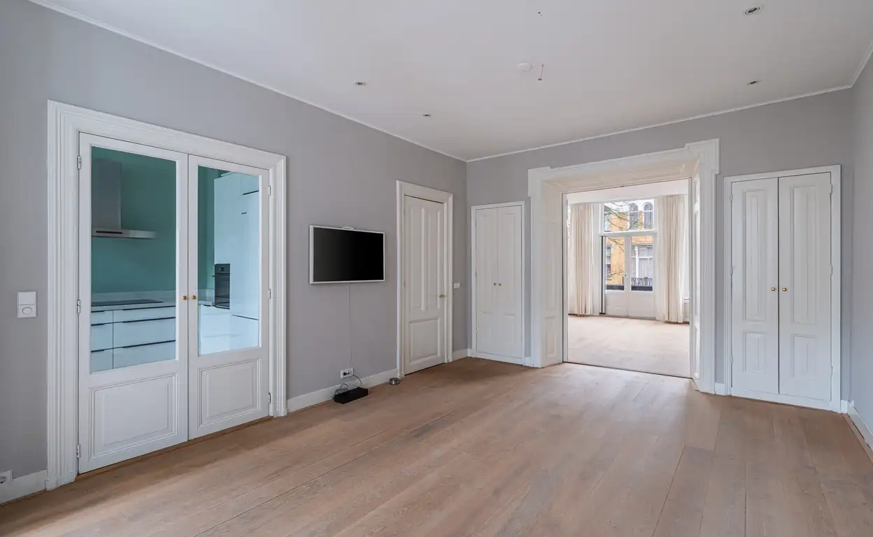 Foto #6 Appartement Johannes Verhulststraat Amsterdam